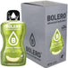 Bolero Sticks Sabor Melón con Miel, Caja de 24x3g. Bebida en polvo individual sin azúcar y con Stevia, ideal para tu botella de agua y para llevar a cualquier parte. Bolero - frontal