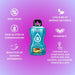 Bolero Sticks Sabor Multivitaminas, 24 bolsitas de 3g. Formato para llevar de bebida en polvo sin azúcar, baja en calorías y enriquecida con vitaminas. Bolero - presentacion