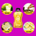 Bolero Sticks Sabor Multivitaminas, 24 bolsitas de 3g. Formato para llevar de bebida en polvo sin azúcar, baja en calorías y enriquecida con vitaminas. Bolero - zoom