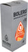 Bolero Sticks Sabor Naranja, Caja de 12x3g. Bebida instantánea en polvo sin azúcar con Stevia y Vitamina C, ideal para tu botella de agua y para llevar a cualquier parte. Bolero - detalle