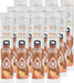 Bolero Sticks Sabor Naranja, Caja de 12x3g. Bebida instantánea en polvo sin azúcar con Stevia y Vitamina C, ideal para tu botella de agua y para llevar a cualquier parte. Bolero - extra