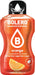 Bolero Sticks Sabor Naranja, Caja de 12x3g. Bebida instantánea en polvo sin azúcar con Stevia y Vitamina C, ideal para tu botella de agua y para llevar a cualquier parte. Bolero - pack