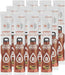 Bolero Sticks Sabor Papaya, Caja de 12x3g. Bebida en polvo sin azúcar, baja en calorías y con Stevia para una hidratación refrescante y saludable. Bolero - ingredientes