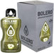 Bolero Sticks Sabor Pera, Caja de 24x3g. Bebida en polvo sin azúcar para llevar, con Stevia y Vitamina C. Ideal para niños, deportistas y veganos, sin gluten y bajo en calorías. Bolero - frontal