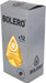 Bolero Sticks Sabor Piña, Pack de 12x3g. Bebida instantánea sin azúcar, baja en calorías y con Stevia para una hidratación avanzada con un delicioso toque tropical. Bolero - extra
