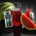 Bolero Sticks Sabor Plátano, Caja de 24x3g. Bebida en polvo soluble sin azúcar, con Stevia y Vitaminas. Ideal para llevar, sin gluten, sin lactosa y bajo en calorías. Bolero - pack