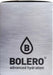 Bolero Sticks Sabor Plátano, Caja de 24x3g. Bebida en polvo soluble sin azúcar, con Stevia y Vitaminas. Ideal para llevar, sin gluten, sin lactosa y bajo en calorías. Bolero - presentacion