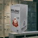 Bolero Sticks Sabor Tamarindo, Caja de 12x3g. Bebida en polvo sin azúcar, baja en calorías y con Stevia para una hidratación refrescante y saludable. Bolero - presentacion