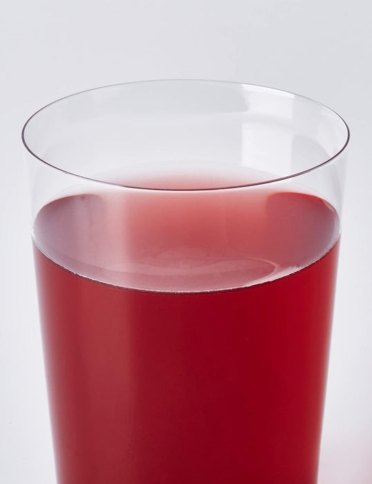 Bolero Sticks Sabor Uva Roja, Caja de 12x3g. Bebida en polvo sin azúcar, baja en calorías y con Stevia para una hidratación refrescante y saludable. Bolero - ingredientes