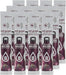 Bolero Sticks Sabor Uva Roja, Caja de 12x3g. Bebida en polvo sin azúcar, baja en calorías y con Stevia para una hidratación refrescante y saludable. Bolero - zoom