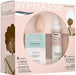 Byphasse Caja Regalo "Belle pour toi" con Fijador de Maquillaje, Crema de Día Lift Instant SPF8 y 2 regalos. El set perfecto para un maquillaje duradero y una piel cuidada. Byphasse - frontal