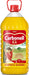 Aceite de Oliva Carbonell en garrafa de 5 Litros, un aceite versátil con sabor suave y 0,4º de acidez, especialmente recomendado para uso en caliente como guisos y frituras. Carbonell - frontal