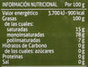 Aceite de Oliva Virgen Extra Carbonell, Garrafa de 5 Litros. Formato ahorro del AOVE de calidad superior, ideal para ensaladas, tostadas y para cuidar tu colesterol. Carbonell - detalle
