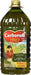 Aceite de Oliva Virgen Extra Carbonell, Garrafa de 5 Litros. Formato ahorro del AOVE de calidad superior, ideal para ensaladas, tostadas y para cuidar tu colesterol. Carbonell - frontal