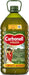 Carbonell Aceite de Oliva Virgen en garrafa de 5 Litros. Un aceite versátil y equilibrado, pilar de la cocina mediterránea, envasado en botella de plástico 100% reciclado. Carbonell - frontal