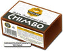 Jabón Chimbo Tradicional en pastilla de 250g. El auténtico jabón puro de toda la vida para una limpieza profunda de la ropa, quitamanchas y limpieza del hogar. Chimbo - frontal