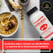 Ajinomoto Sazonador Umami en Polvo, Bote de 1kg con Dosificador Especial. Potenciador de sabor a base de Glutamato Monosódico (MSG) para una cocina más sabrosa y profesional. Cia&Co - detalle