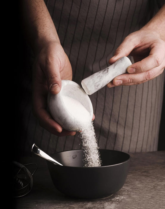 Ajinomoto Sazonador Umami en Polvo, Bote de 1kg con Dosificador Especial. Potenciador de sabor a base de Glutamato Monosódico (MSG) para una cocina más sabrosa y profesional. Cia&Co - ingredientes