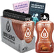 Bebida Bolero sabor Almendra, Pack 12 sobres (12x9 grs). Bebida en polvo para una hidratación saludable y con un sabor sofisticado, sin azúcar y con Vitamina C. Cia&Co - frontal
