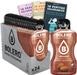 Bebida Bolero sabor Almendra, Pack 24 sobres (24x9g). Bebida en polvo sin azúcar con un sabor único y cremoso, enriquecida con Vitamina C y Stevia. Cia&Co - frontal