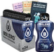Bebida Bolero sabor Arándano Azul, Pack 24 sobres (24x9g). Bebida en polvo sin azúcar con el sabor dulce y silvestre de los arándanos, con Vitamina C y Stevia. Cia&Co - frontal