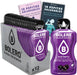Bebida Bolero sabor Bayas de Acai, Pack 12 sobres (12x9 grs). Hidratación sin azúcar con el sabor exótico del acai, con Stevia y Vitamina C. Cia&Co - frontal