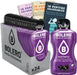 Bebida Bolero sabor Bayas de Acai, Pack 24 sobres (24x9g). Bebida en polvo sin azúcar con el exótico sabor del superalimento acai, con Vitamina C y Stevia. Cia&Co - frontal