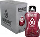 Bebida Bolero sabor Cereza, Pack 24 sobres (24x9g). Bebida en polvo sin azúcar con el sabor dulce y profundo de la cereza, enriquecida con Vitamina C y Stevia. Cia&Co - extra