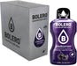 Bebida Bolero sabor Grosella Negra, Pack 24 sobres (24x9g). Bebida en polvo sin azúcar, rica en Vitamina C y con Stevia para una hidratación saludable y llena de sabor. Cia&Co - extra