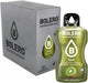 Bebida Bolero sabor Kiwi, Pack 24 sobres (24x9g). Bebida en polvo sin azúcar con el sabor tropical y refrescante del kiwi, rica en Vitamina C y Stevia. Cia&Co - extra