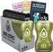 Bebida Bolero sabor Kiwi, Pack 24 sobres (24x9g). Bebida en polvo sin azúcar con el sabor tropical y refrescante del kiwi, rica en Vitamina C y Stevia. Cia&Co - frontal