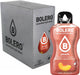 Bebida Bolero sabor Melocotón, Pack 24 sobres (24x9g). Bebida en polvo sin azúcar con el sabor dulce y aterciopelado del melocotón, rica en Vitamina C y Stevia. Cia&Co - extra