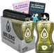 Bebida Bolero sabor Pera, Pack 12 sobres (12x9 grs). Bebida en polvo para una hidratación saludable y deliciosa sin azúcar, con Stevia y Vitamina C. Cia&Co - frontal