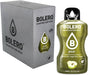 Bebida Bolero sabor Pera, Pack 24 sobres (24x9g). Bebida en polvo sin azúcar con el sabor dulce y jugoso de la pera, enriquecida con Vitamina C y Stevia. Cia&Co - extra