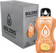 Bebida Bolero sabor Pomelo Amarillo, Pack 24 sobres (24x9g). Bebida en polvo sin azúcar con el sabor cítrico y amargo del pomelo, rica en Vitamina C y Stevia. Cia&Co - extra