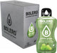 Bebida Bolero sabor Uva Blanca, Pack 24 sobres (24x9g). Bebida en polvo sin azúcar con el sabor dulce y afrutado de la uva blanca, rica en Vitamina C y Stevia. Cia&Co - extra
