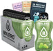Bebida Bolero sabor Uva Blanca, Pack 24 sobres (24x9g). Bebida en polvo sin azúcar con el sabor dulce y afrutado de la uva blanca, rica en Vitamina C y Stevia. Cia&Co - frontal