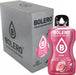 Bolero Rosa Sin Azúcar (24x9g) + Shaker Cia&Co (500ml). Pack completo de bebida hidratante con 50 Pepitas Saludables para un estilo de vida activo. Cia&Co - zoom