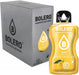Bolero sabor Yuzu, 24 sobres para una hidratación exótica y cítrica. Bebida sin azúcar y con Vitamina C. Incluye 30 Pepitas Saludables de Cia&Co para un bienestar superior. Cia&Co - extra