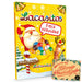 Calendario de Adviento Lacasitos 2024, 72g de chocolate, con 3 diseños aleatorios, pasatiempos y tarjeta personalizada Cia&Co. El regalo ideal para niños y niñas. Cia&Co - frontal