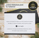 Cesta de Navidad Cia&Co Lote A214, Selección Gourmet. Un regalo tradicional con Cava Codorníu, vino tinto, ibéricos y dulces navideños. Incluye tarjeta personalizada para un detalle perfecto. Cia&Co - extra