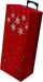 Cesta de Navidad Cia&Co Lote B814 con Jamón Serrano Gran Reserva. El regalo navideño por excelencia, con un jamón de más de 7kg, bebidas premium, ibéricos, queso y un gran surtido de dulces. Cia&Co - detalle