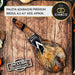 Cesta de Navidad con Jamón Serrano Gran Reserva Cia&Co Lote A303. Un regalo excepcional con Jamón de +7kg, bebidas premium, ibéricos de bellota y un gran surtido de dulces. Cia&Co - pack