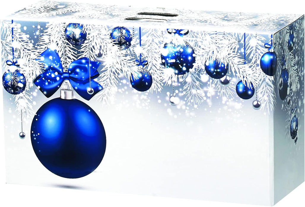 Cesta de Navidad Gourmet Lote B805 de Cia&Co. Un regalo inolvidable con una selección de productos de alta calidad, perfecto para empresas y para celebrar en familia. Cia&Co - detalle