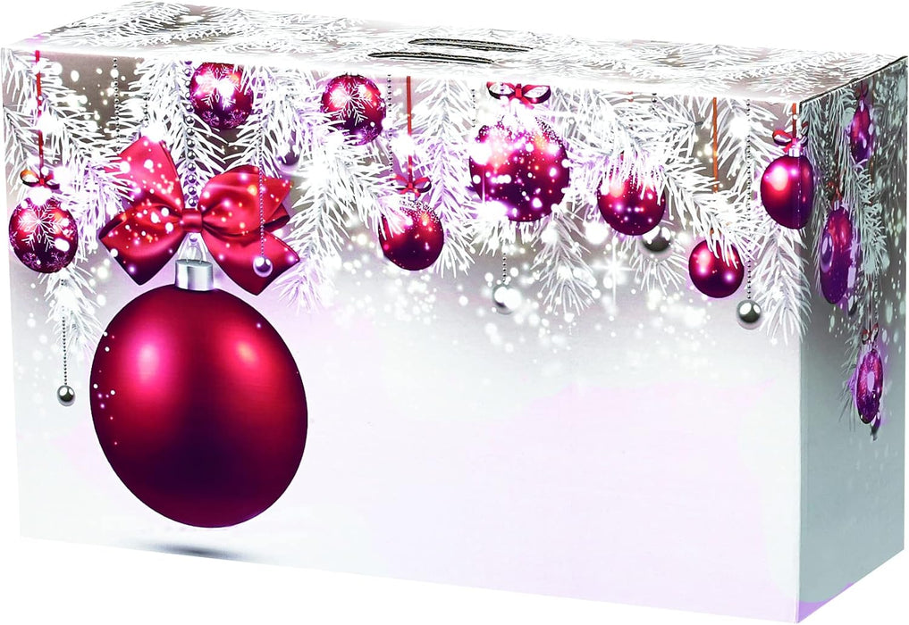 Cesta de Navidad Gourmet Lote B806 de Cia&Co. Un regalo de empresa o familiar con una selección de productos de alta calidad, como ibéricos, dulces y vinos. Cia&Co - detalle