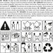Cia&Co Pack de 72 Velas de Té XXL de 8 Horas de Larga Duración: El formato ideal para usuarios frecuentes, con velas de parafina sin olor y mecha de autoapagado. Cia&Co - extra