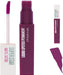 Cia&Co Set de 3 Labiales Líquidos Super Star Matte (Gama Nude I): El pack imprescindible de tonos nude para un look elegante, con acabado mate y fijación permanente. Cia&Co - extra