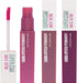 Cia&Co Set de 3 Labiales Líquidos Super Star Matte (Gama Nude I): El pack imprescindible de tonos nude para un look elegante, con acabado mate y fijación permanente. Cia&Co - frontal