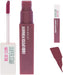 Cia&Co Set de 3 Labiales Líquidos Super Star Matte (Gama Nude I): El pack imprescindible de tonos nude para un look elegante, con acabado mate y fijación permanente. Cia&Co - lateral