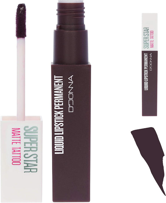 Cia&Co Set de 3 Labiales Líquidos Super Star Matte (Gama Nude II): Amplía tu colección de nudes con tres nuevos tonos de larga duración y acabado mate perfecto. Cia&Co - extra